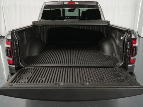 Used 2022 RAM 1500 Laramie image 27