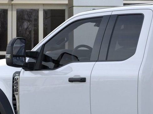 New 2026 Ford F450 XL w/ XL Chrome Package image 20