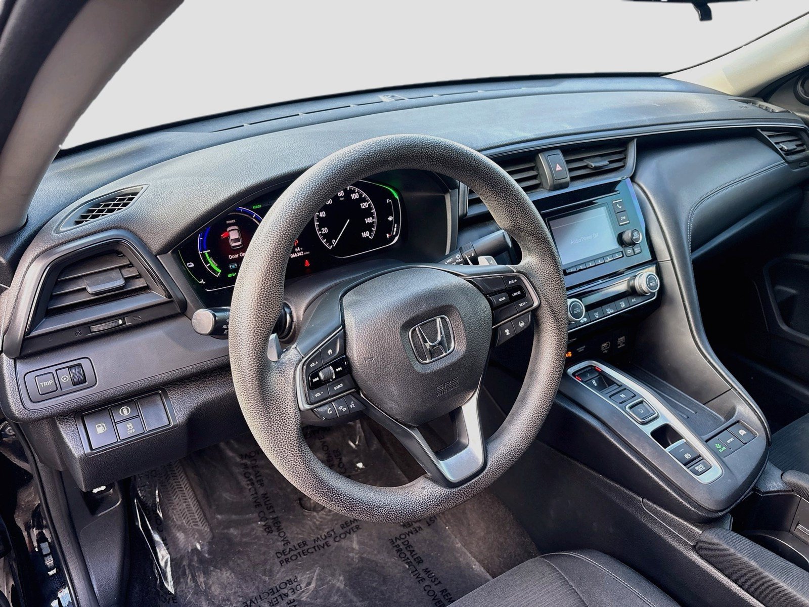 Used 2019 Honda Insight LX image 7