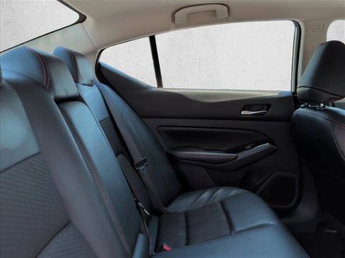 Used 2024 Nissan Altima 2.5 SR FWD image 20
