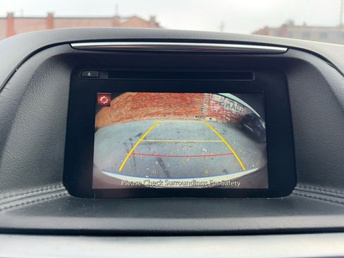 Used 2016 MAZDA CX-5 Grand Touring image 12