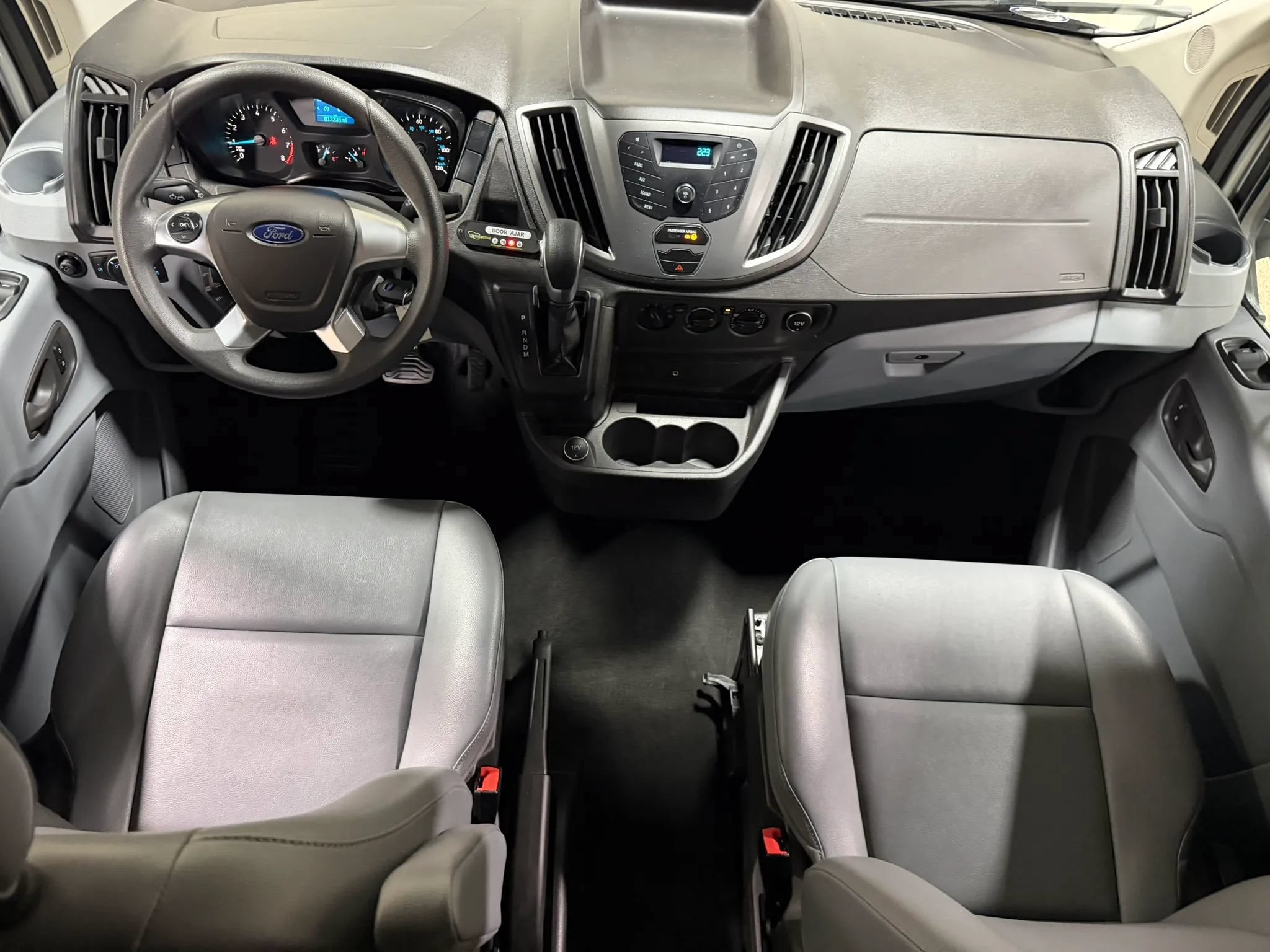 Used 2019 Ford Transit 250 148 Medium Roof RWD image 42