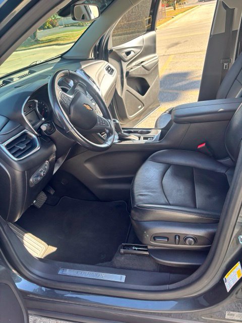 Used 2019 Chevrolet Equinox Premier FWD image 36