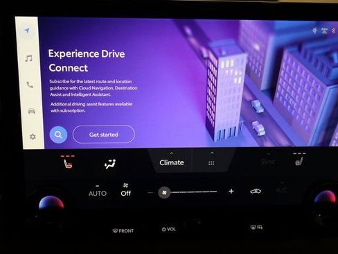 New 2026 Subaru Solterra Premium image 18
