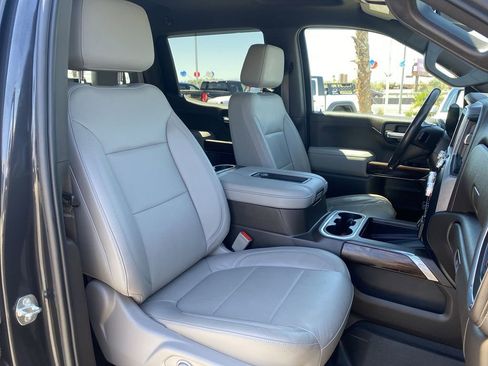 Used 2020 GMC Sierra 1500 SLT w/ SLT Premium Plus Package AWD/4WD image 28