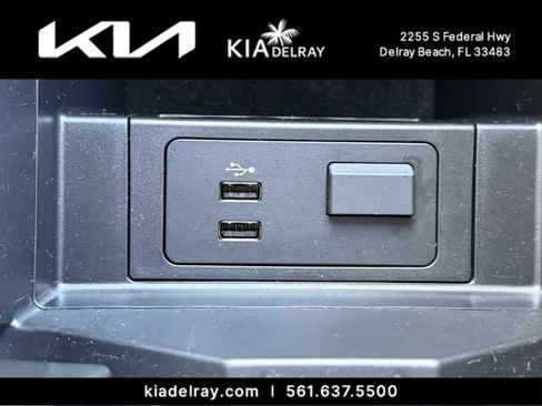 Used 2023 MAZDA CX-9 Carbon Edition image 24