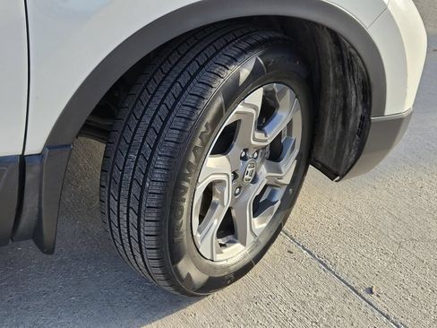 Used 2018 Honda CR-V EX-L image 18