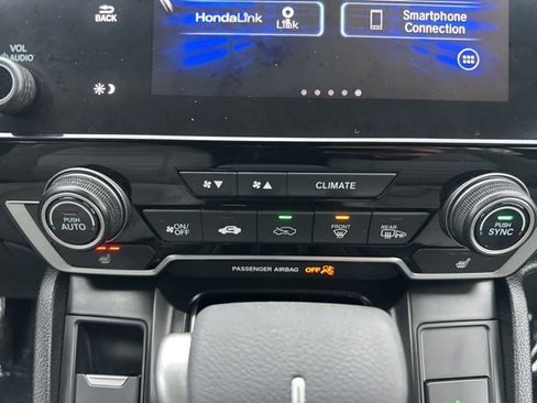 Used 2019 Honda CR-V EX image 19