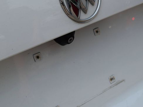 Used 2021 Buick Envision Preferred FWD image 13