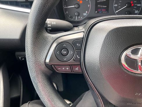 Used 2024 Toyota Corolla LE image 23