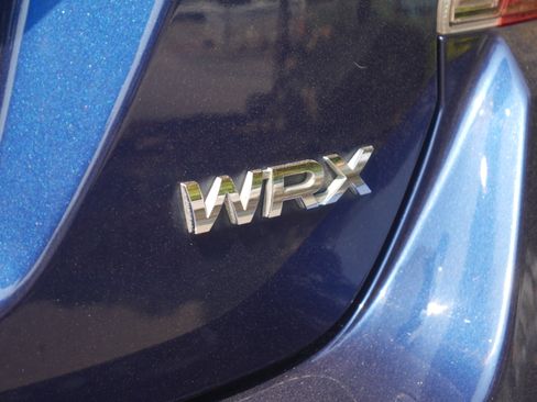 Used 2015 Subaru WRX Limited w/ Popular Package #1 AWD/4WD image 21