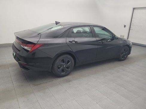 Used 2023 Hyundai Elantra SEL FWD image 10