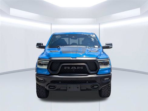 Used 2022 RAM 1500 Rebel w/ Rebel Level 2 Equipment Group AWD/4WD image 11