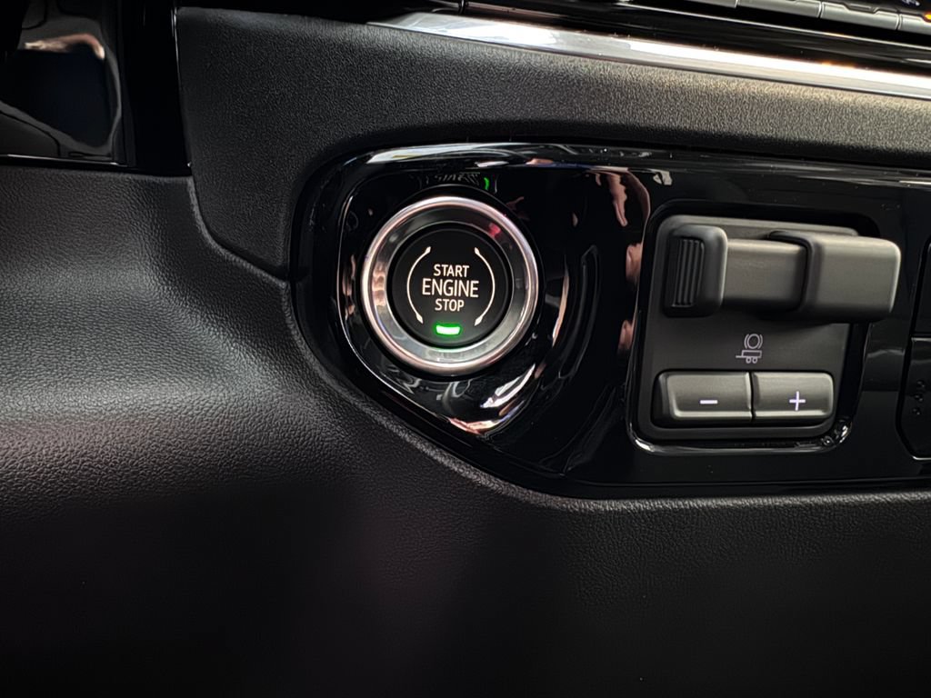 Certified 2026 GMC Sierra 1500 Elevation AWD/4WD image 20