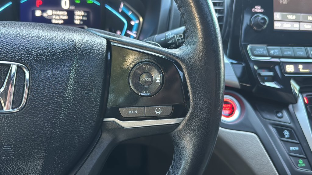 Used 2020 Honda Odyssey EX-L image 20