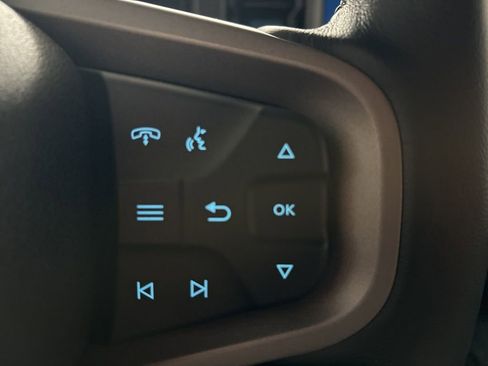 Used 2024 Ford Bronco Black Diamond w/ Sasquatch Package image 19