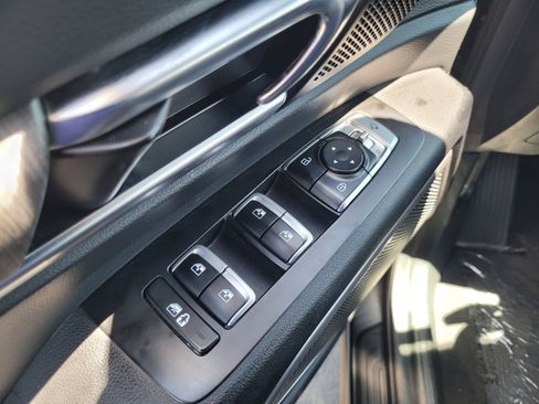 Used 2024 Kia Telluride EX FWD image 27