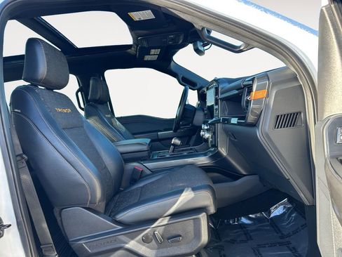 Used 2023 Ford F150 Tremor image 10