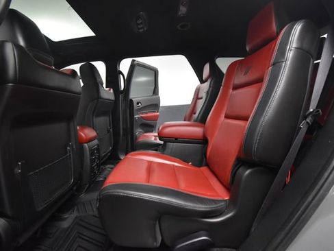 Used 2022 Dodge Durango R/T image 44