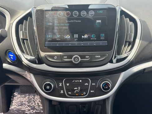Used 2018 Chevrolet Volt LT FWD image 28