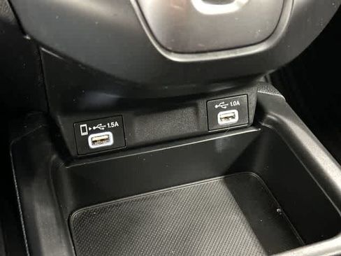 Used 2020 Honda CR-V EX-L image 25