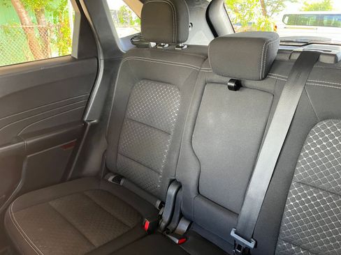 Used 2023 Ford Escape Active image 39