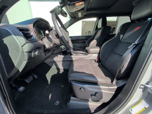 New 2026 Dodge Durango GT image 10
