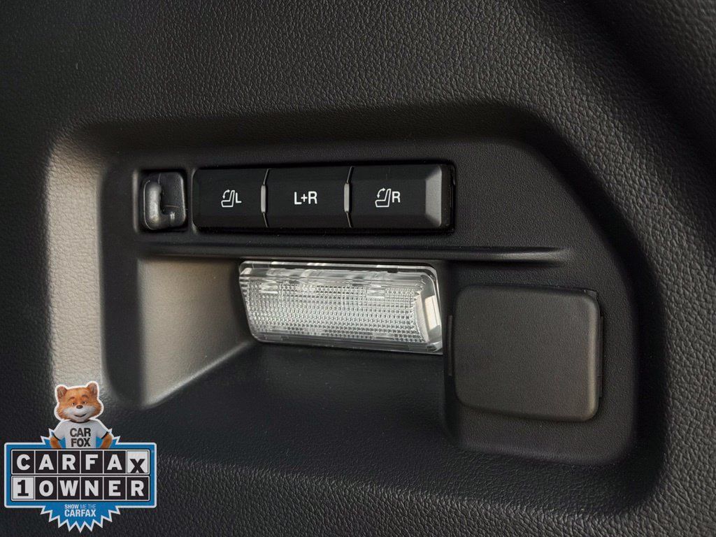 Used 2026 Ford Explorer ST w/ Sun And Sound Package AWD/4WD image 30