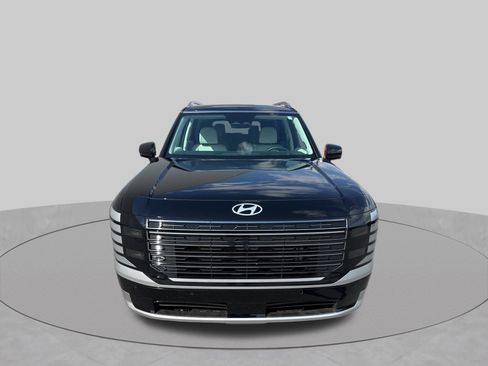 Used 2026 Hyundai Palisade Calligraphy AWD/4WD image 2