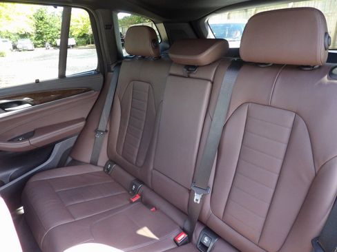 Used 2020 BMW X3 M40i w/ Executive Package image 23