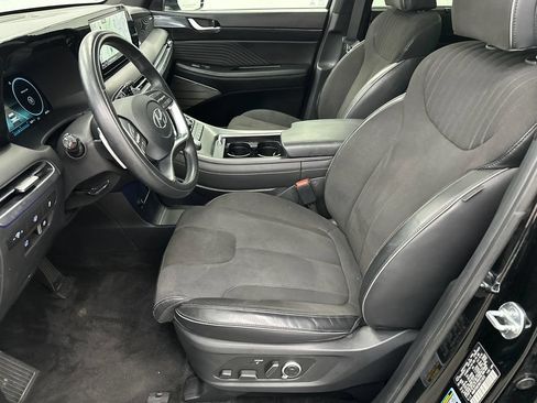 Used 2024 Hyundai Palisade Calligraphy AWD/4WD image 9