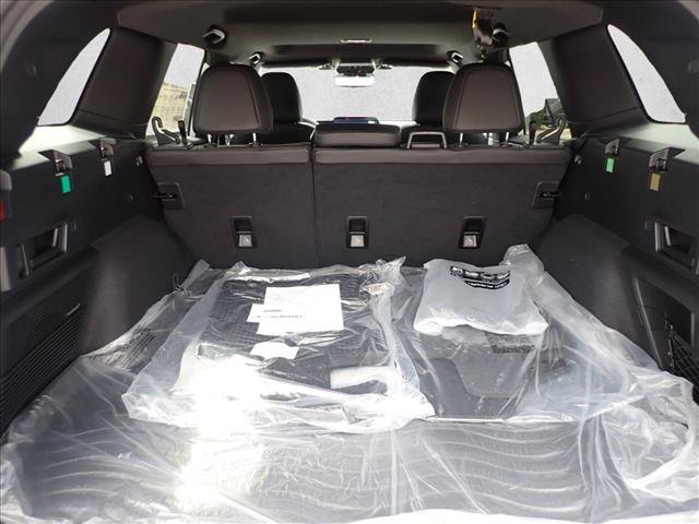 New 2026 Subaru Outback Touring XT AWD/4WD image 8