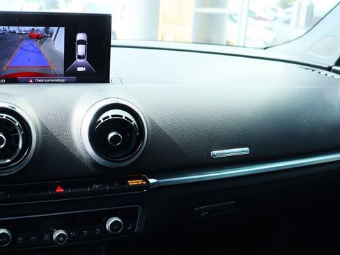 Used 2020 Audi A3 2.0T Premium w/ Final Edition Package image 42