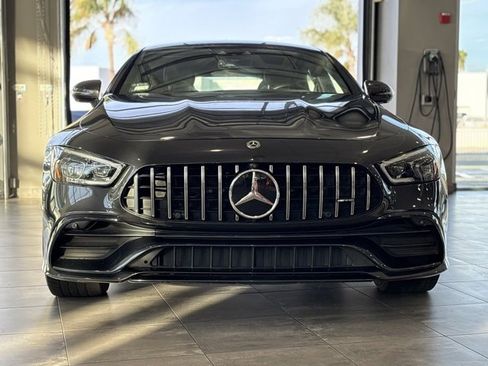 Used 2019 Mercedes-Benz AMG GT 53 image 10