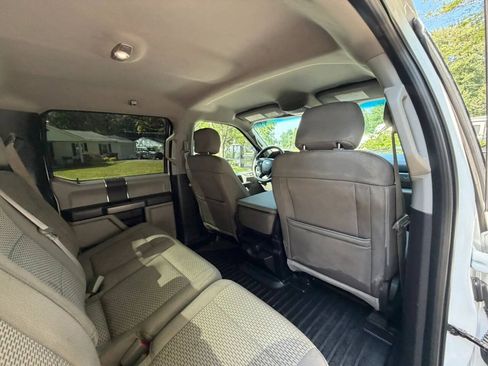 Used 2019 Ford F250 XLT AWD/4WD image 25