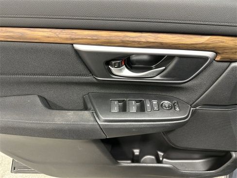 Certified 2022 Honda CR-V EX image 17