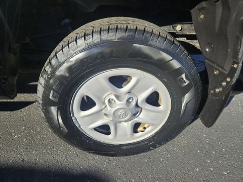 Used 2020 Toyota Tundra SR5 image 27