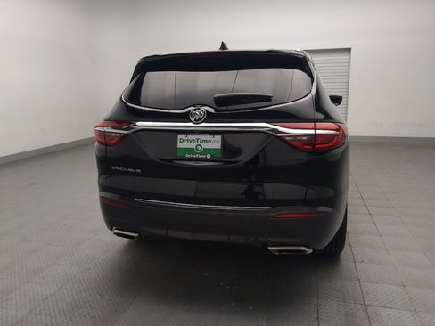 Used 2021 Buick Enclave Essence w/ Trailering Package, 5000 lbs. FWD image 7