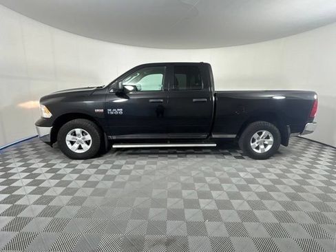 Used 2018 RAM 1500 ST w/ SXT Appearance Group AWD/4WD image 10