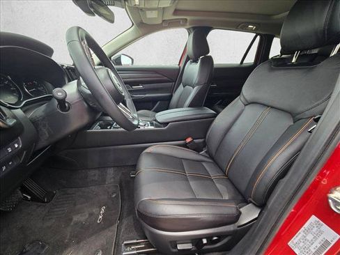 Used 2025 MAZDA CX-50 2.5 Hybrid w/ Premium Plus Pkg AWD/4WD image 15
