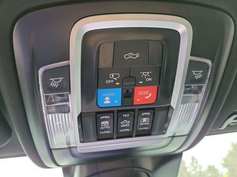 New 2026 RAM 2500 Power Wagon AWD/4WD image 24