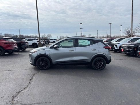 New 2027 Chevrolet Bolt RS w/ Technology Package image 2