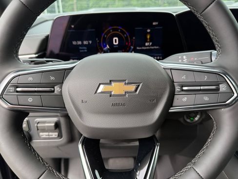New 2026 Chevrolet Suburban Premier w/ Sun And Tow Package AWD/4WD image 21