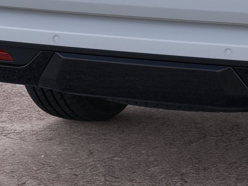 New 2026 Ford Expedition Platinum w/ Stealth Performance Package AWD/4WD image 23