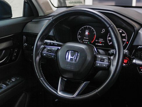 Used 2025 Honda CR-V EX-L image 15