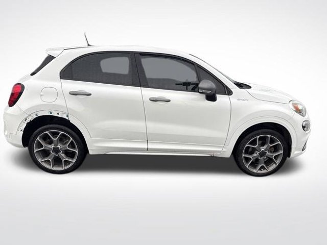 Used 2020 FIAT 500X Sport AWD/4WD image 7