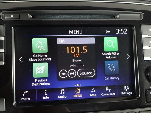 Used 2023 Nissan Maxima SV w/ Floor Mat Group FWD image 33