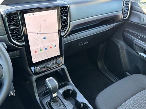 New 2025 Ford Ranger XLT w/ Equipment Group 301A High image 34