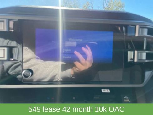 New 2026 Toyota Tundra SR5 image 13