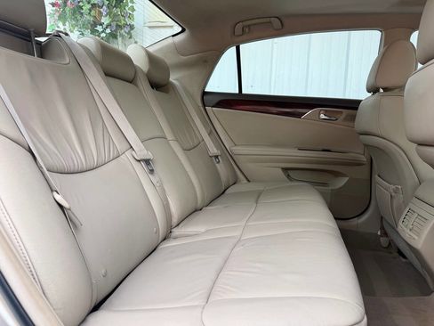 Used 2008 Toyota Avalon XLS image 22